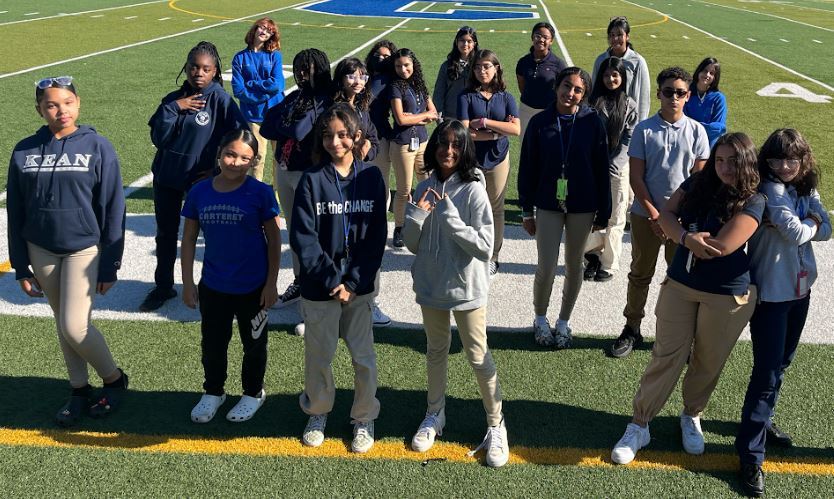 EssenCe- Junior High A Capella